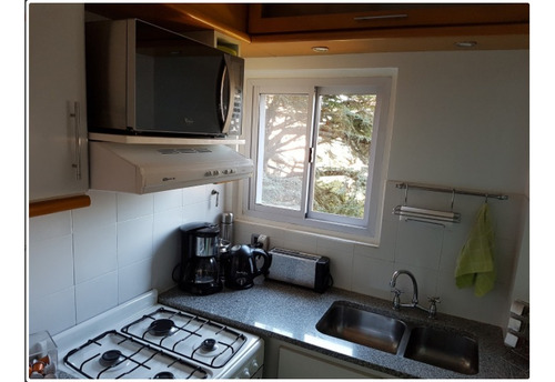 Venta - Depto 2 Ambientes Reciclado - Constitucion - Oportunidad