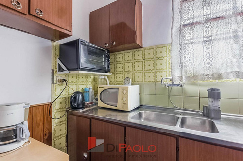 Ph 3 Amb Con Garage, Terraza Y Parrilla
