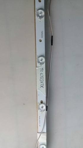 Tiras Leds Tv Panasonic Mod Tc-l32sv7x (Usado)
