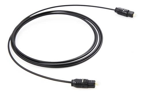 Cable Audio Optico 1.5 Mts