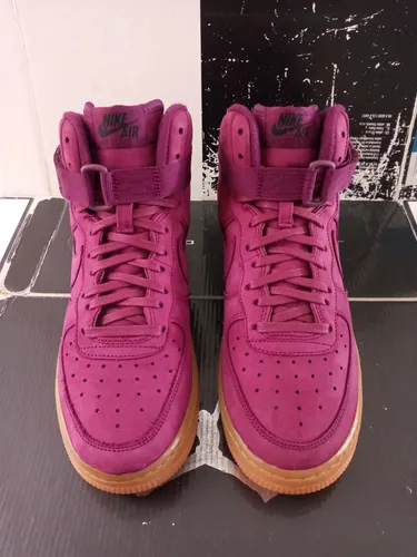Air force bordeaux best sale