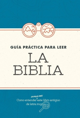 Gua Prctica Para Leer La Biblia Sbaxcz