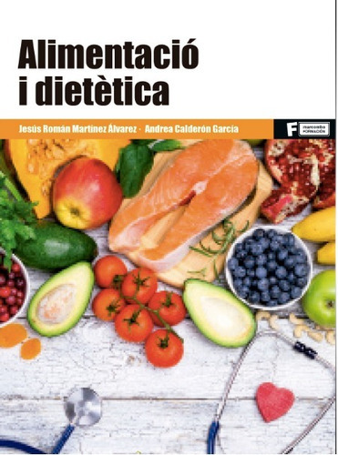 Libro Técnico Alimentación Y Dietetica 