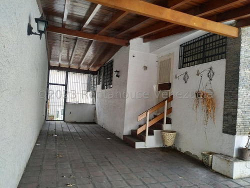 Casa En Venta Urb,sebucan Mls #24-1542 Sc