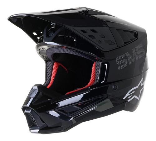 Casco Alpinestars Sm5 Rover