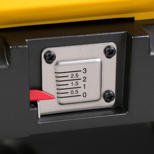 Plaina Bancada Dewalt Dw733 Desengrosso Madeira 1800w 220v