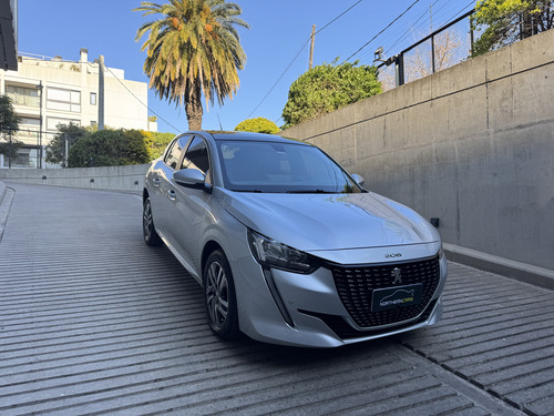 Peugeot 208 1.6 Allure