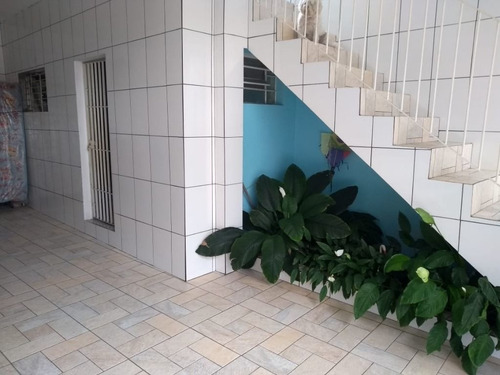 Imagem 18 de 28 de Sobrado Com 3 Dormitórios À Venda, 209 M² Por R$ 510.000 - Vila Luzita - Santo André/sp - So1623