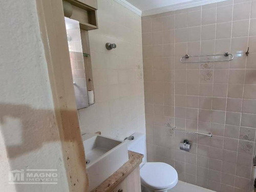 Imagem 5 de 13 de Apartamento Com 2 Dormitórios À Venda Na Penha - Ap2358