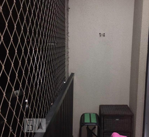 Imagem 5 de 11 de Apartamento Mooca - 50 M² - 2 Dormitórios - 1 Vaga - Lazer - Aceita Financiamento - 3563 Lp - 69920842