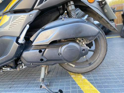 Yamaha Nmax 160 Abs - Faby