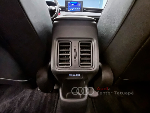 Honda HR-V 1.5 DI I-VTEC TURBO FLEX TOURING CVT