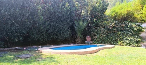 Imagen 2 de 30 de Casa En Venta De 4 Dorm. En Colina