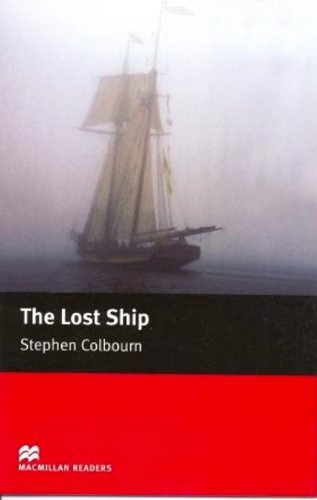 Libro Mr S Lost Ship The De Vvaa Macmillan Texto