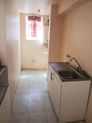 Excelente Departamento En Los Pioneros, San Pedro De La Paz