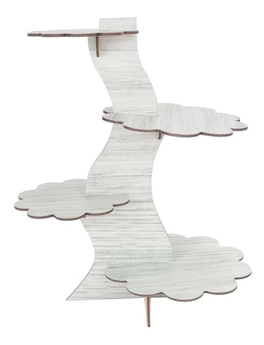 Imagen 7 de 10 de Kit Mesa Dulces Candybar Mini En Mdf Impreso Alta Calidad M2