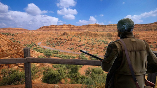 Hunting Simulator 2 - Playstation 4