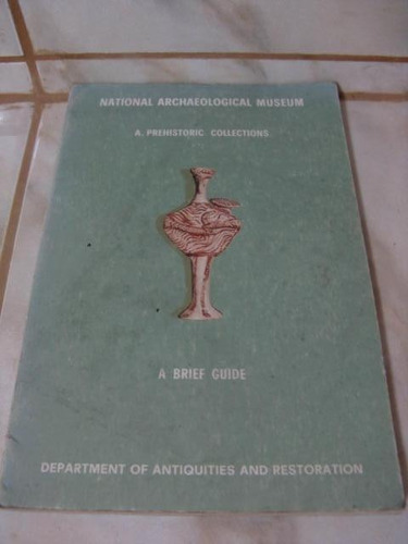 Mercurio Peruano: Libro Museo De Arqueologia Grecia  L5