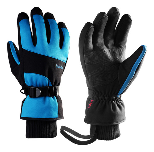 Guantes De Ciclismo Para Bicicletas, Carreras De Motos, Depo