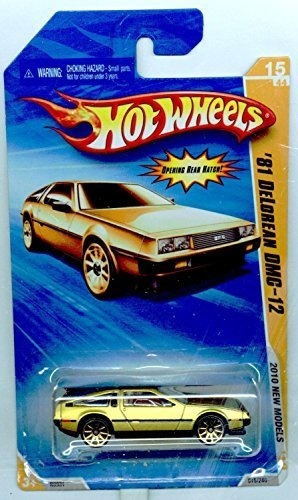 Hot Wheels 2010, Concepto Ford Mustang '62