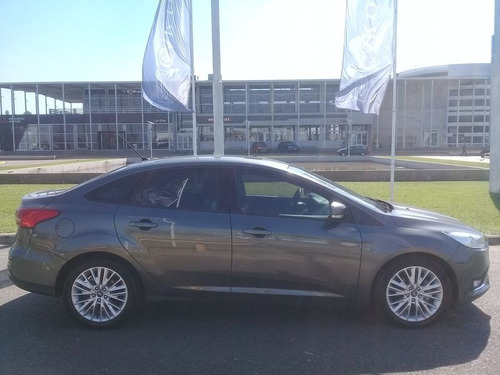 Ford Focus 2.0 Se Plus 4 Pts C/ 38400 K 2017 - Car One - Ez