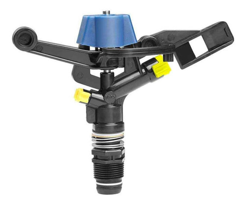 Aspersor D-net 9575 4.76 + 2.5 1800 L/h - Netafim