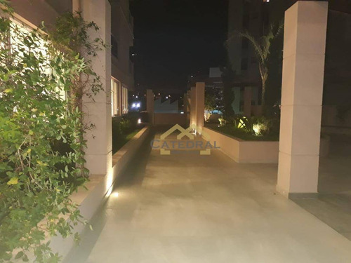 Imagem 1 de 22 de Apartamento À Venda, 189 M² Por R$ 1.460.000,00 - Jardim Das Samambaias - Jundiaí/sp - Ap0162