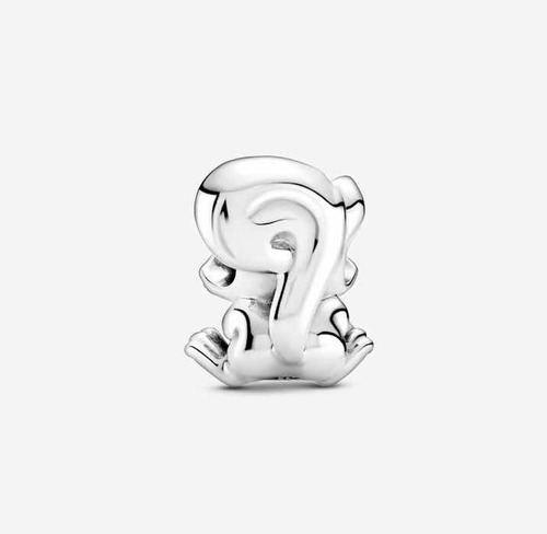Charm Pandora Ardilla