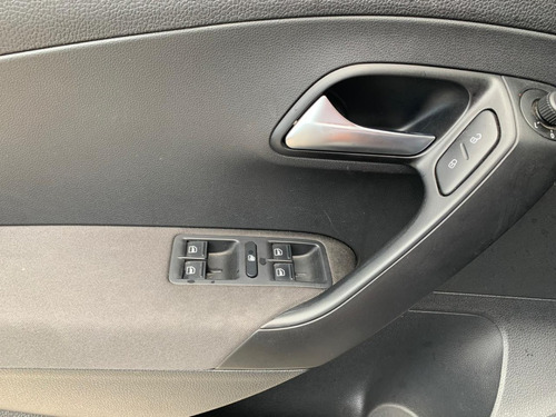 Vw Polo 2019 Desing & Sound Std 6 Mil Km Garantía Planta1262