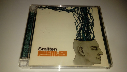 Smitten - Puentes (cd Abierto Nuevo) Promo 