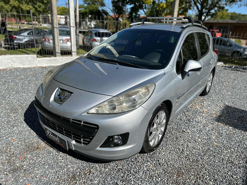 Peugeot 207 1.6 Allure 106cv