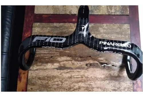 Manubrio Manillar Integrado Plasma Pinarello F10 Manillar