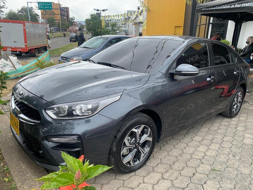 Kia Cerato Vivro