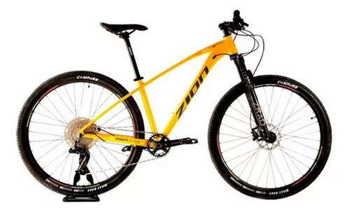 Bicicleta Zion Strix 29 11 Veloc Monoplato Freno Hidraulico