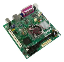 Comprar Mother Intel Mini Itx D945gclf + Intel Atom 230
