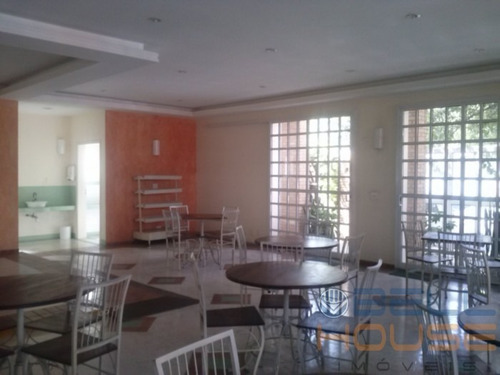 Salao - Jardim - Ref: 7197 - V-7197