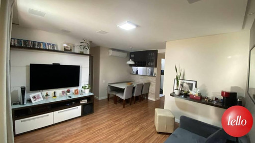 Imagem 3 de 30 de Apartamento - Ref: 243710