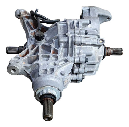 Diferencial Traseiro Compass Commander 2.0 4x4 Diesel 22 25 (Usado)