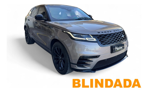 Land Rover Range Rover Velar 3.0 V6 P380 GASOLINA R-DYNAMIC SE AUTOMÁTICO