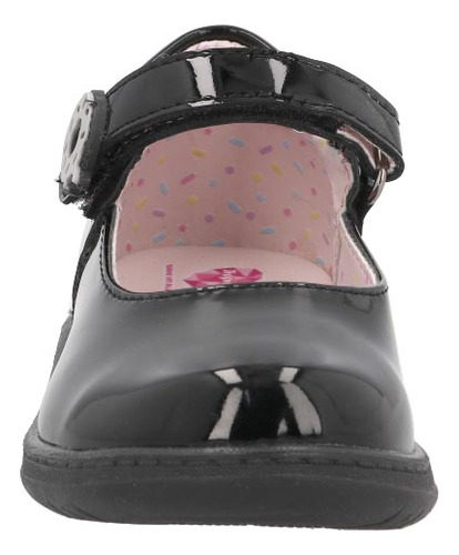Zapato Comodo 422197pv Suela Goma Antideslizante Tropicana