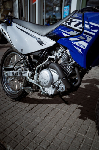 Imagen 15 de 23 de Yamaha Xtz 125 - 100% Financiada - Tomamos Tu Usada