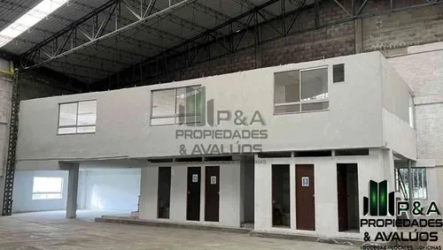 Bodega En Arriendo En Guarne - Guarne
