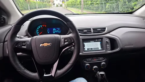Chevrolet Onix 1.4 Ltz Aut