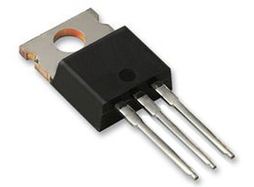 X10 Tip42c Transistor Potencia Pnp 6a 100v 65w Bd244 Tip42