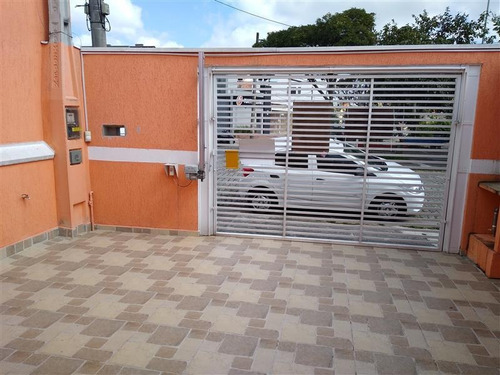 Imagem 18 de 19 de Casa Vila Mogilar Mogi Das Cruzes/sp - 3153