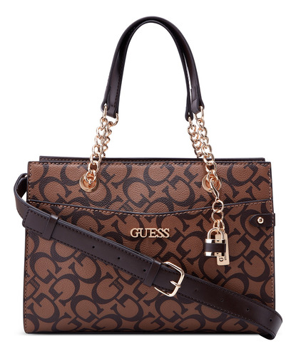 Bolsa Guess Factory Jg916906-coc