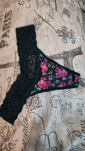 Ropa Interior Victoria Secret
