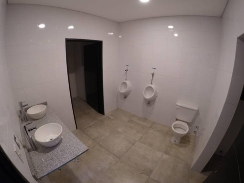 Imagen 9 de 22 de Alquiler - Depósito 1.250 M2 - Salida A 2 Calles - Barracas