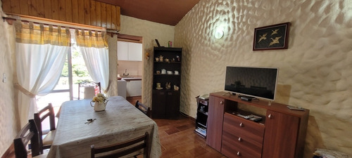 Imagen 13 de 30 de Venta Hermoso Departamento Luminoso Con Cochera Balcón Al Frente
