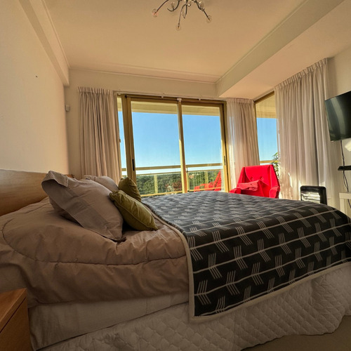 Departamento 4 Ambientes - Semipiso- En Venta, Pinamar Centro- Amenities